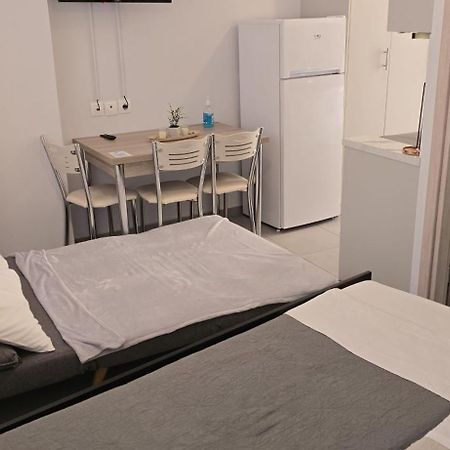 Αργέντη Appartement Chios Town Buitenkant foto