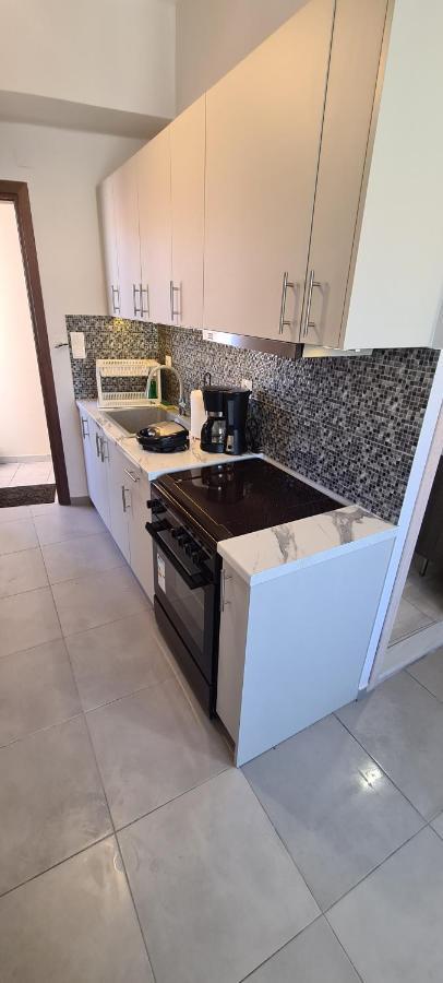 Αργέντη Appartement Chios Town Buitenkant foto