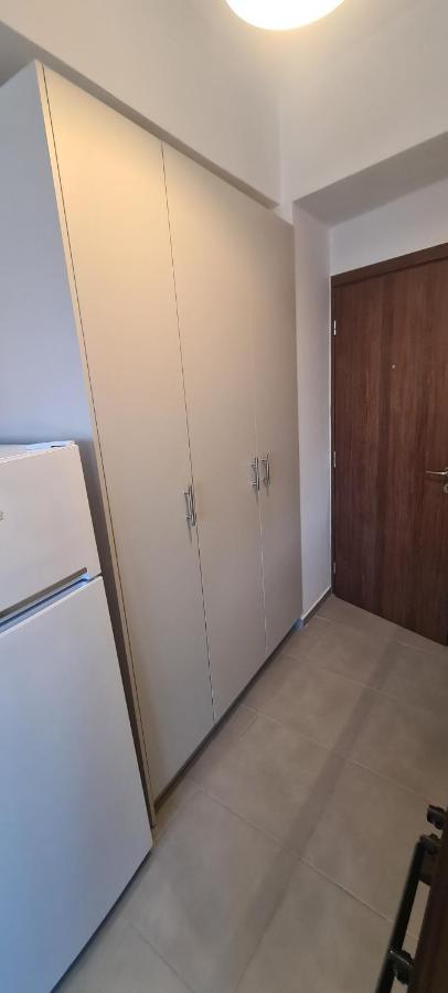 Αργέντη Appartement Chios Town Buitenkant foto