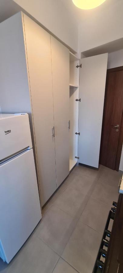 Αργέντη Appartement Chios Town Buitenkant foto