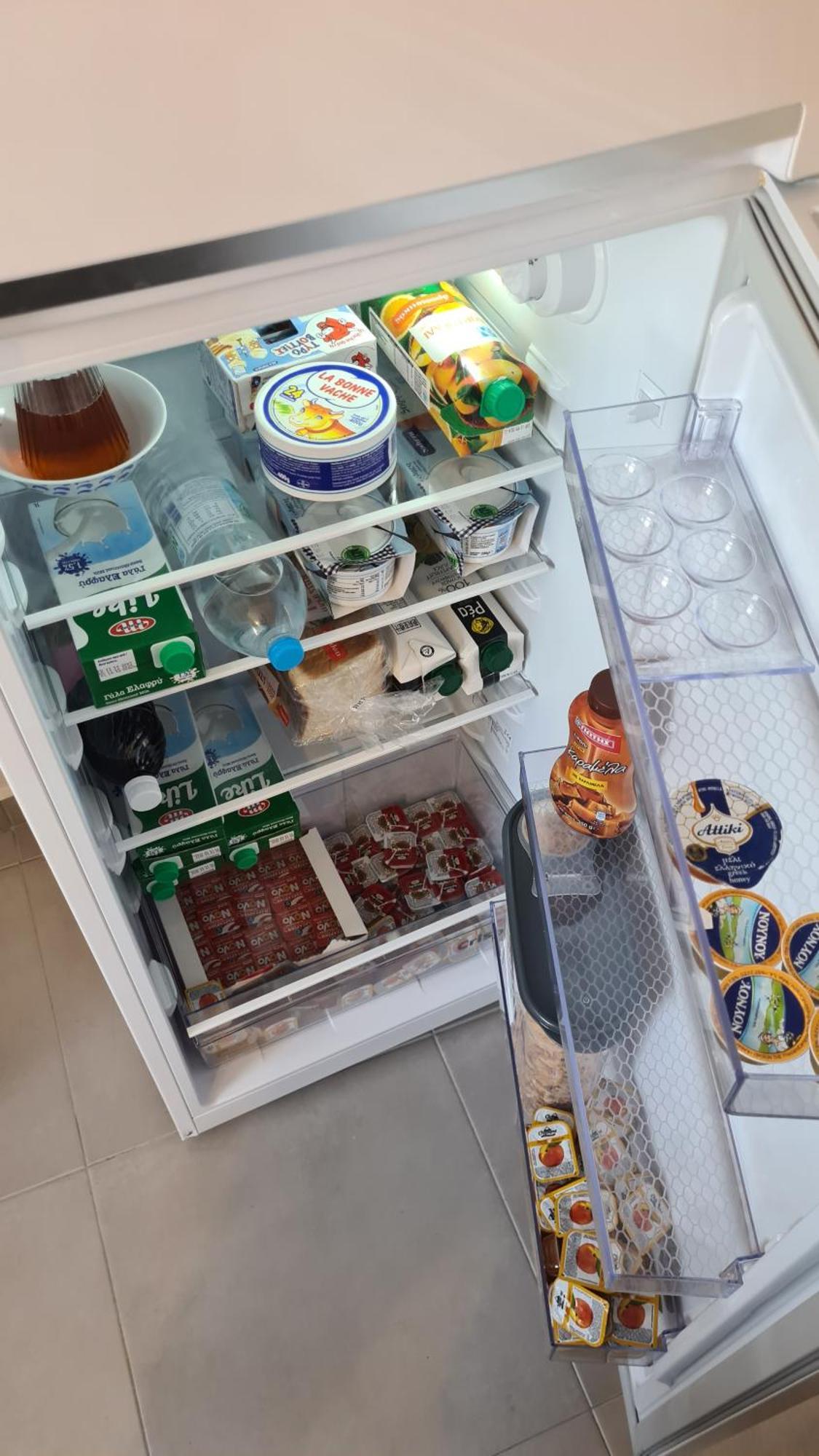 Αργέντη Appartement Chios Town Buitenkant foto