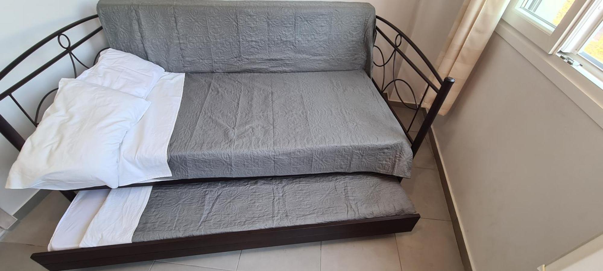 Αργέντη Appartement Chios Town Buitenkant foto