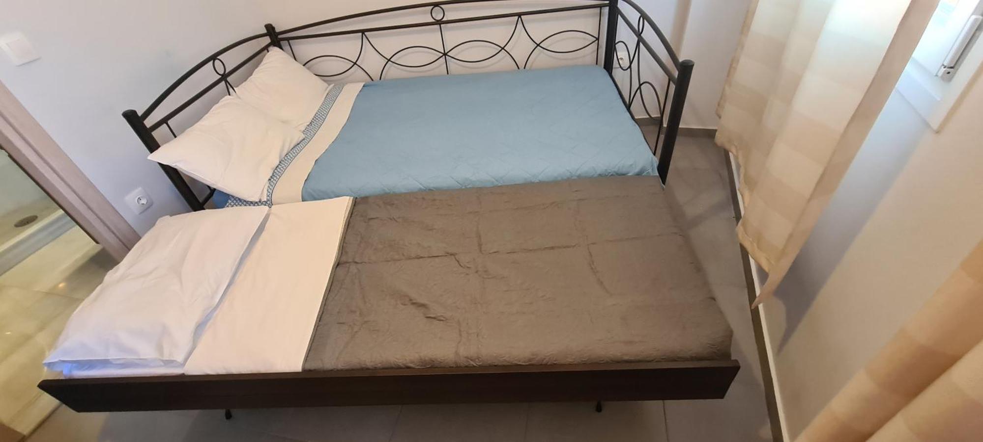 Αργέντη Appartement Chios Town Buitenkant foto