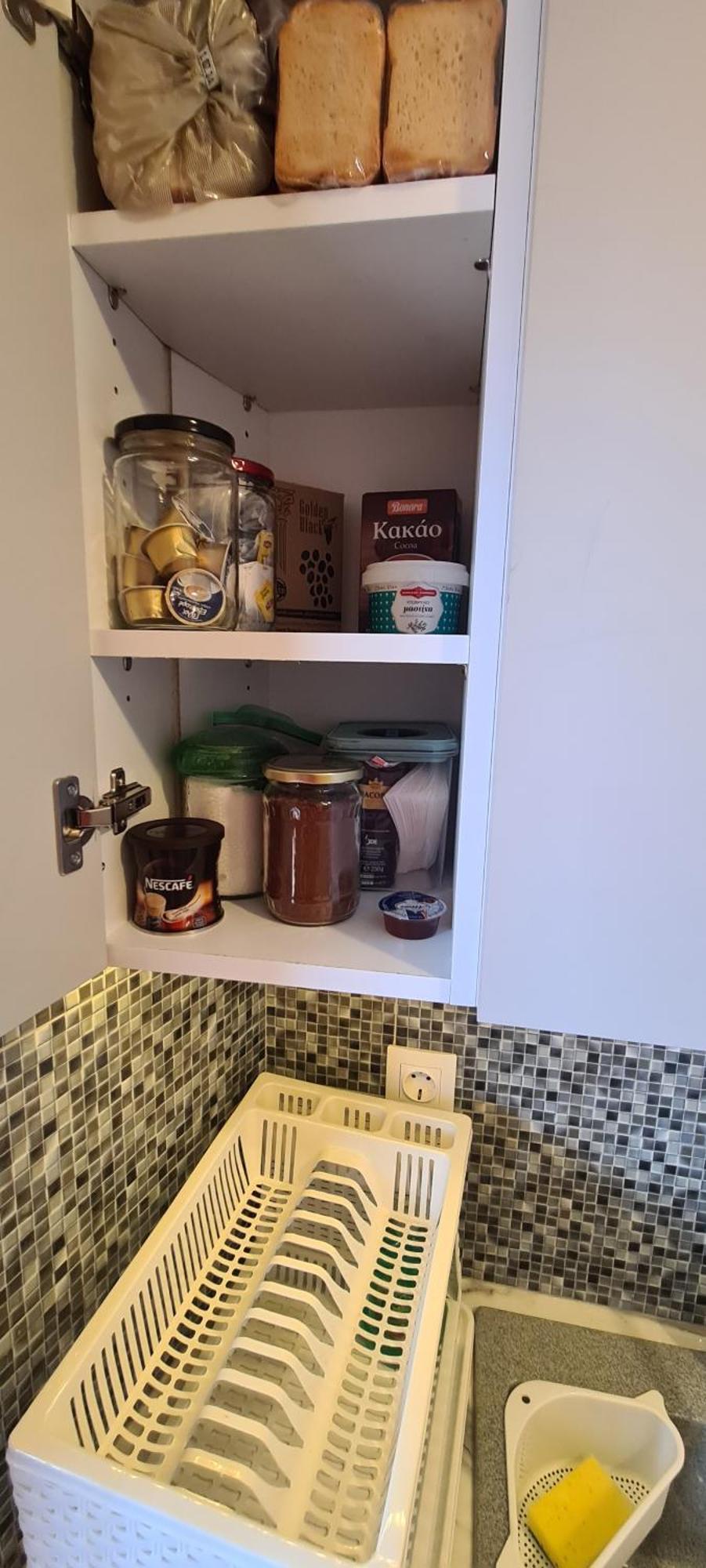 Αργέντη Appartement Chios Town Buitenkant foto