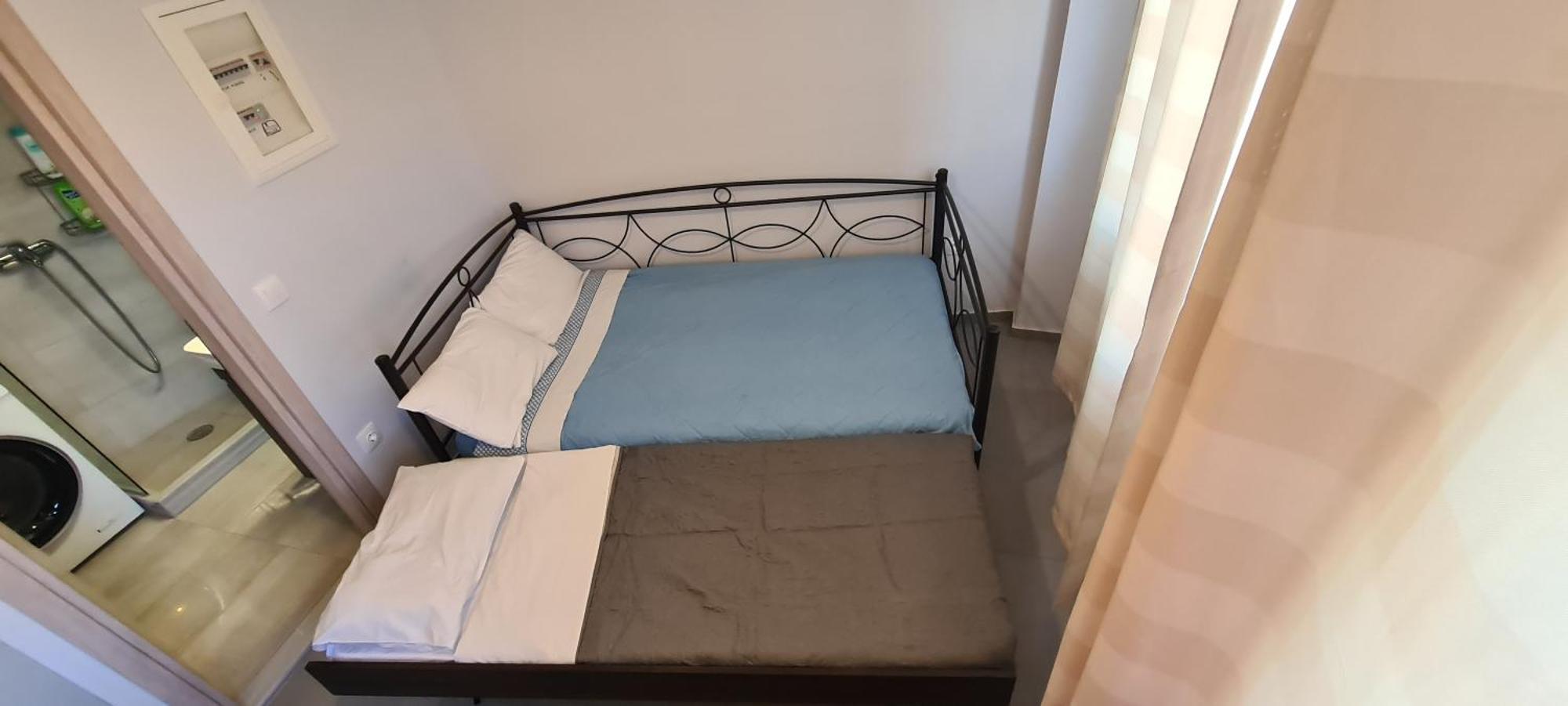 Αργέντη Appartement Chios Town Buitenkant foto