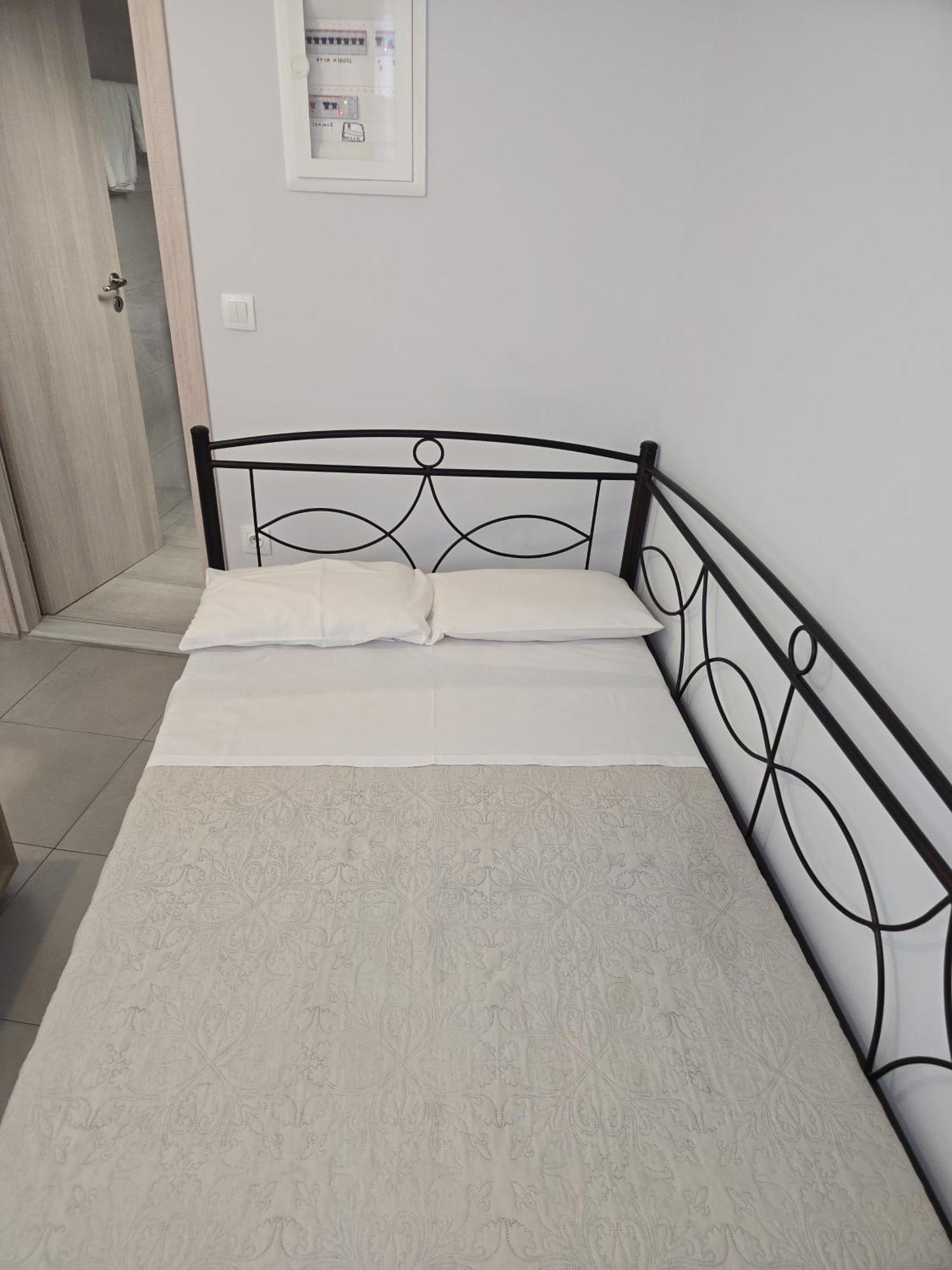 Αργέντη Appartement Chios Town Buitenkant foto
