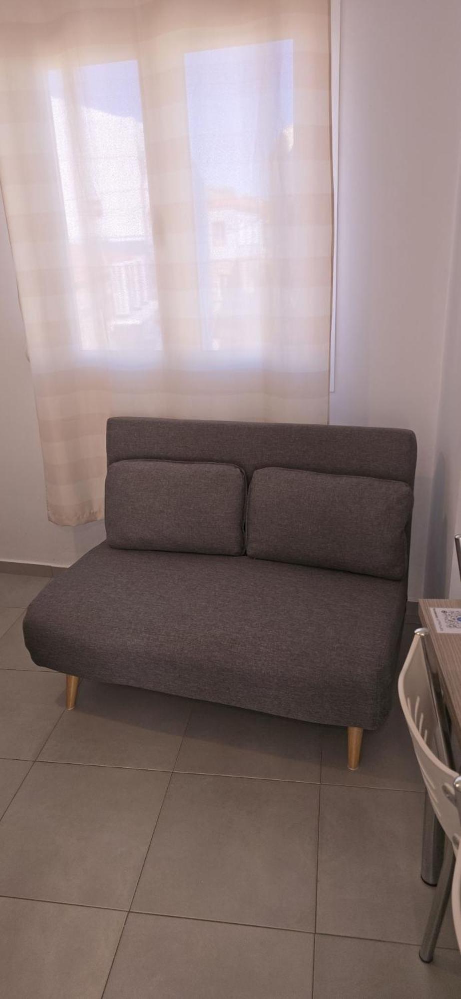 Αργέντη Appartement Chios Town Buitenkant foto