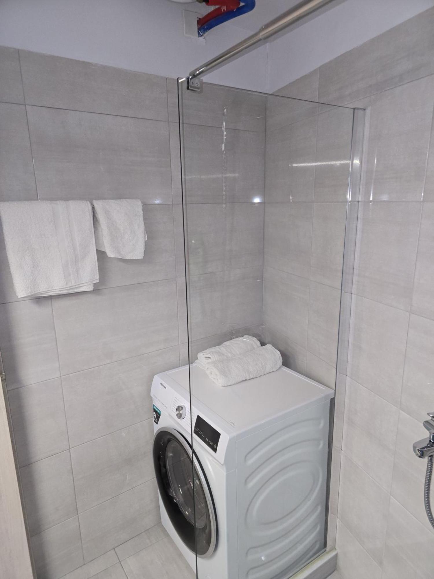 Αργέντη Appartement Chios Town Buitenkant foto